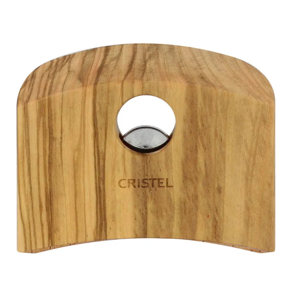 Anse en Bois - CRISTEL