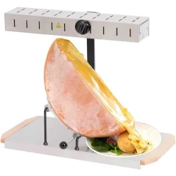 Appareil à Raclette Alpage - LOUIS TELLIER