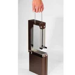 Appareil à Raclette Brezière avec kit Reblochade et Couteau INCLUS - Louis Tellier