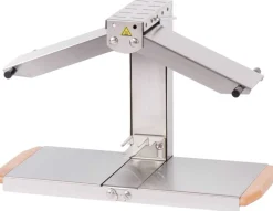 Appareil à Raclette Brezière avec kit Reblochade et Couteau INCLUS - Louis Tellier