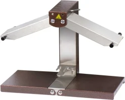 Appareil à Raclette Brezière avec kit Reblochade et Couteau INCLUS - Louis Tellier