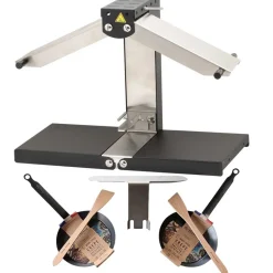 Appareil à Raclette Brezière avec kit Reblochade - Louis Tellier