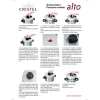 Autocuiseur Alto 6L - CRISTEL