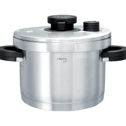 Autocuiseur Alto 4L - CRISTEL