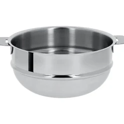 Bain-Marie Mutine poignée amovible - CRISTEL