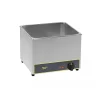 Bain-Marie Professionnel Haute Performance GN 2/3 - ROLLER GRILL