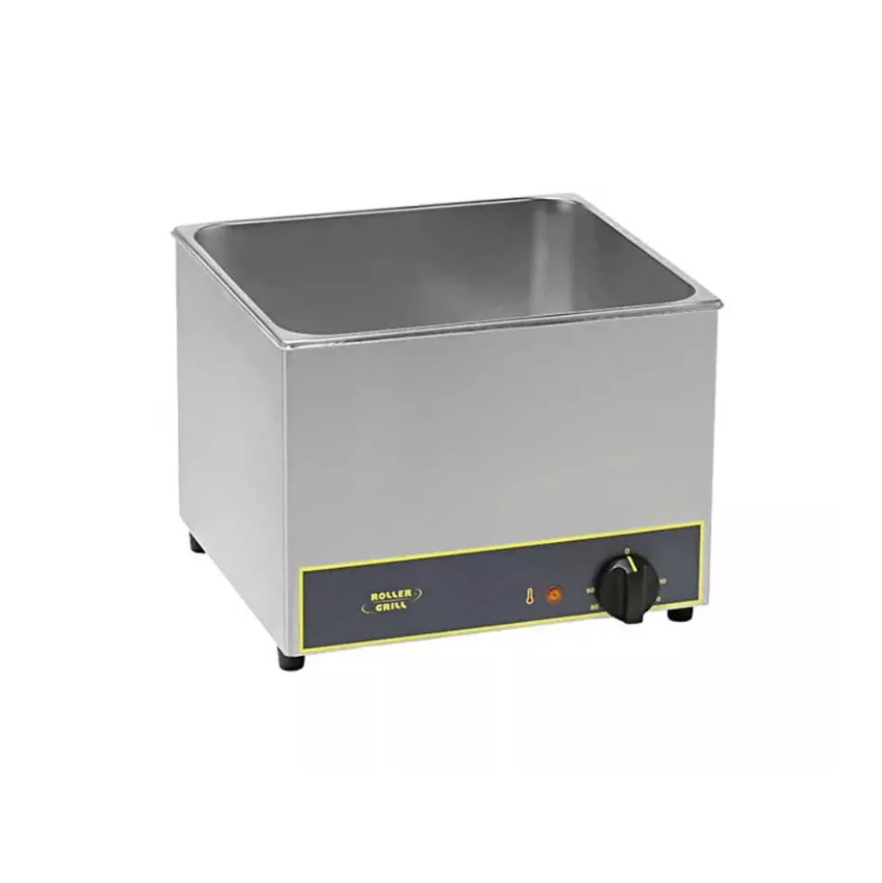 Bain-Marie Professionnel Haute Performance GN 2/3 - ROLLER GRILL