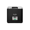 Bain-Marie Sous-Vide Supreme Noir - LOUIS TELLIER