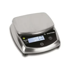 Balance digitale inox NEO TX IP65 - MATFER