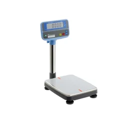 Balance électronique à colonne 300 kg - LOUIS TELLIER