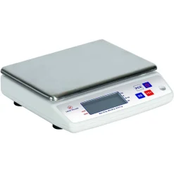Balance électronique professionnelle 10 kg - LOUIS TELLIER