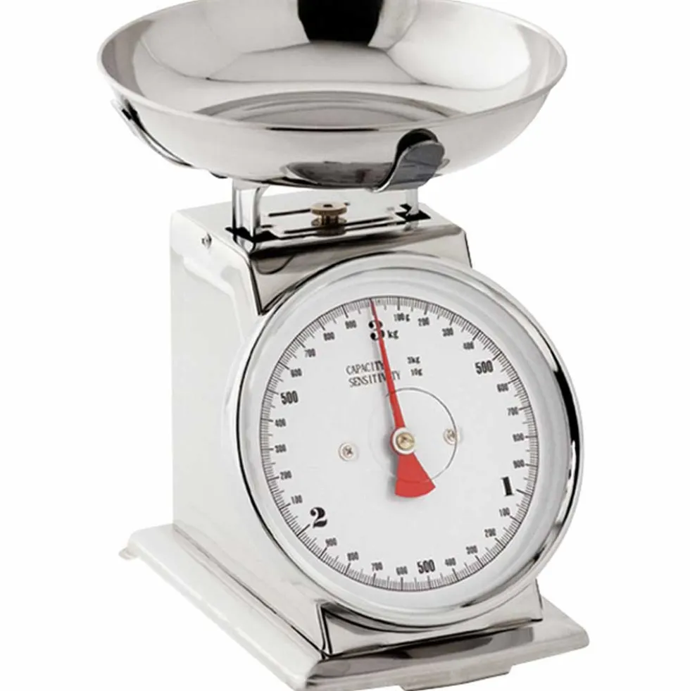 Balance mécanique 3 kg - LOUIS TELLIER