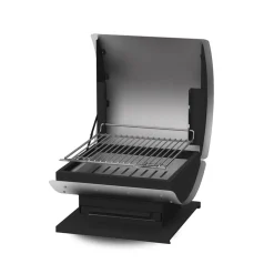Barbecue Français L40 Duo - LE MARQUIER