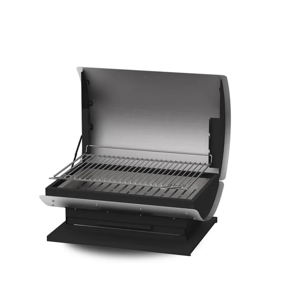 Barbecue Français XL60 Duo - LE MARQUIER