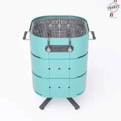 Barbecue à gaz LULU - ALUVY