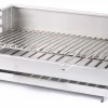 Barbecue Original Vulcain 54x32 Inox - LE MARQUIER