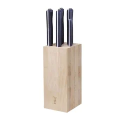 Bloc 5 Couteaux Intempora - OPINEL
