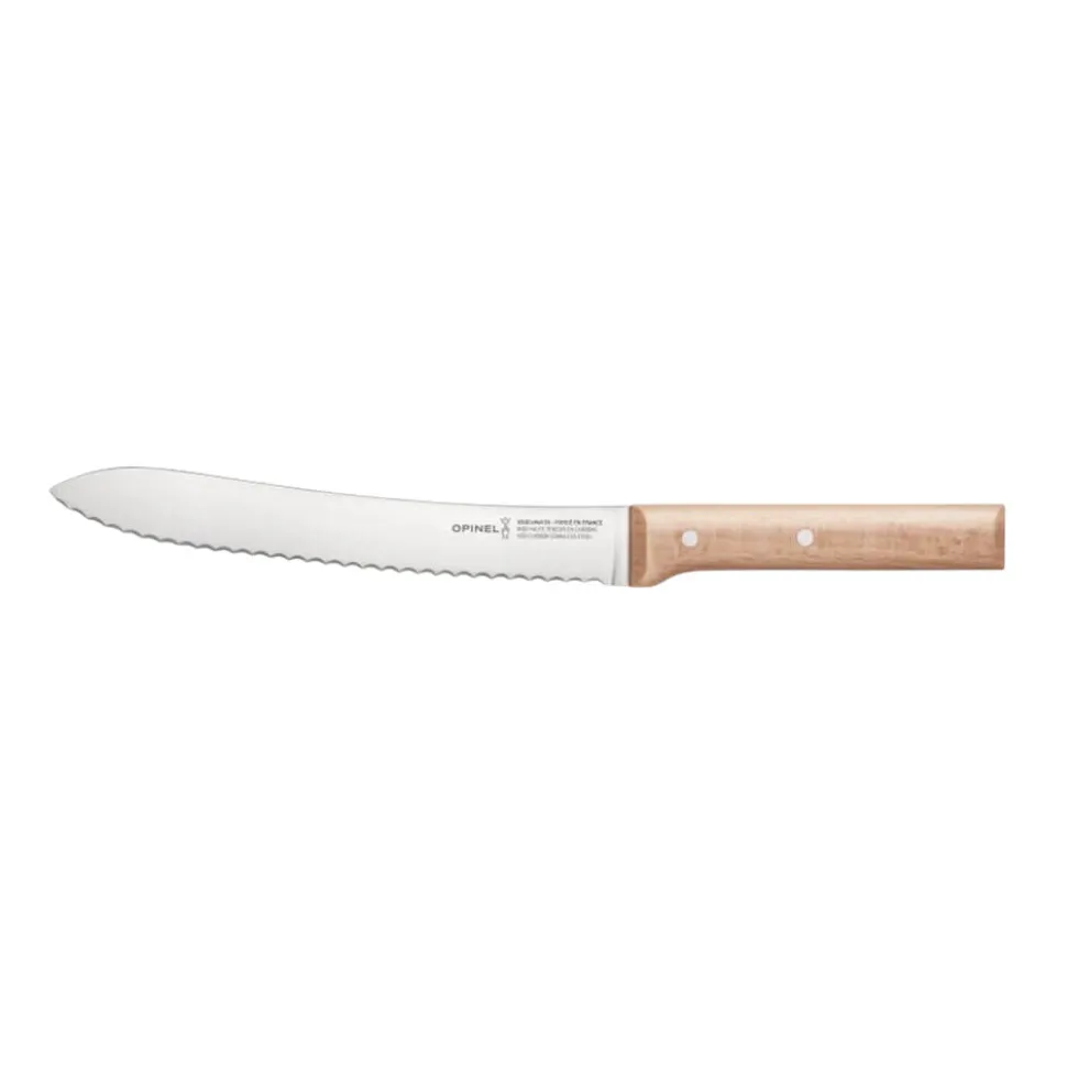 Bloc 5 Couteaux Parallèle Pain - OPINEL