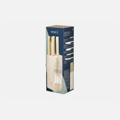 Bloc 5 Couteaux Parallèle Pain - OPINEL