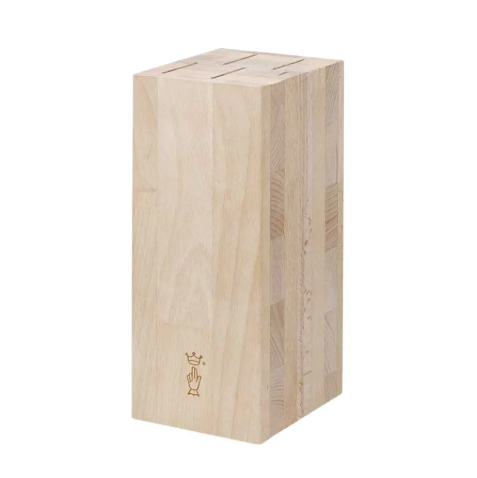Bloc de rangement 5 Couteaux - OPINEL