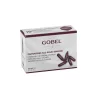 Boite de 10 cartouches pour siphon - GOBEL