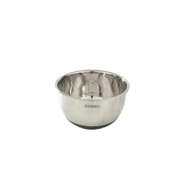 Bol-Cul de poule fond silicone- GOBEL