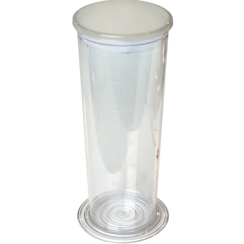 Bol gradué 1L DYNAMIX - DYNAMIC