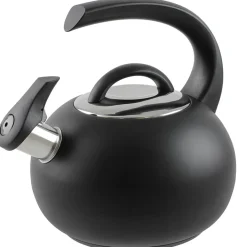 Bouilloire Neptune Noir - CRISTEL