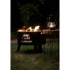 Brasero Original Noir - LE MARQUIER