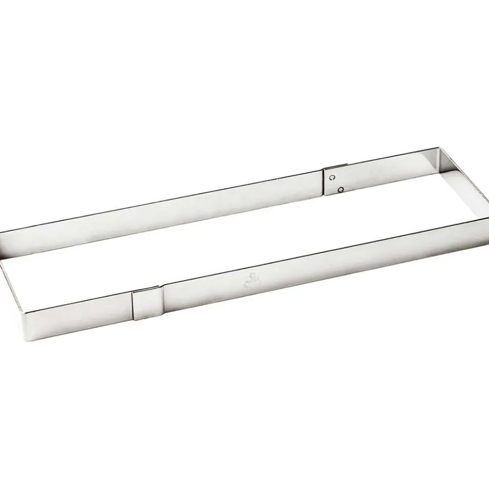 Cadre Rectangulaire Inox - MATFER