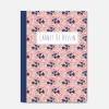 Carnet de dessin - PASCALE EDITIONS