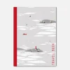Carnet de voyage - PASCALE EDITIONS