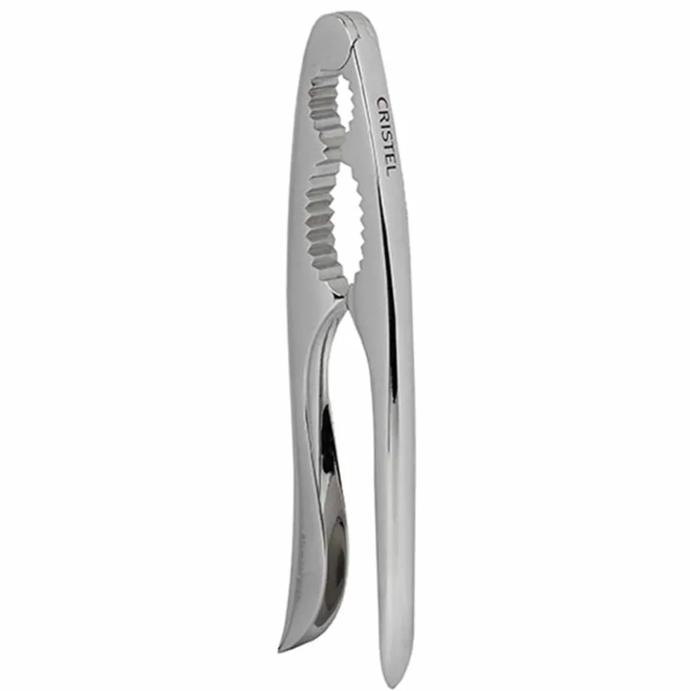 Casse-noix inox - CRISTEL