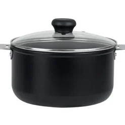 Casserole Ultralu à poignée amovible Cookway - CRISTEL