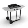 Chariot pour plancha 600 - ROLLER GRILL
