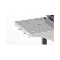 Chariot pour plancha 600 - ROLLER GRILL