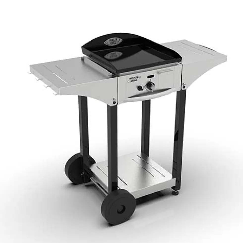 Chariot pour plancha 400 - ROLLER GRILL