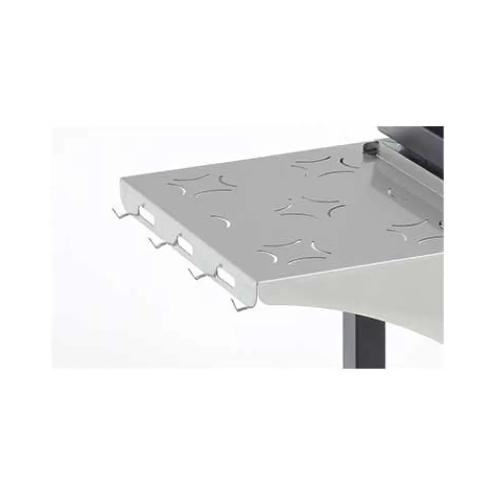 Chariot pour plancha 400 - ROLLER GRILL