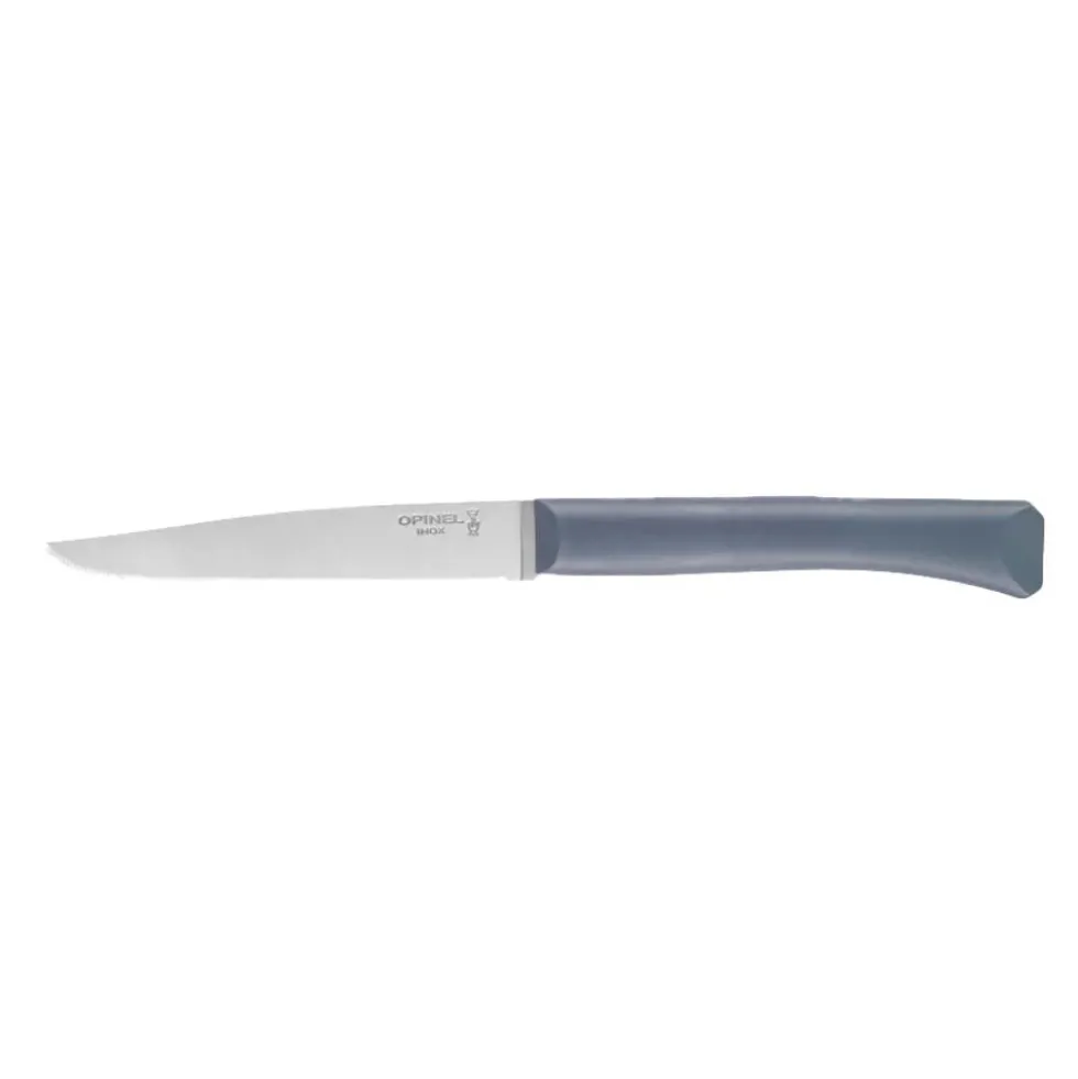 Coffret 4 couteaux de table Bon Appétit + Anthracite - OPINEL