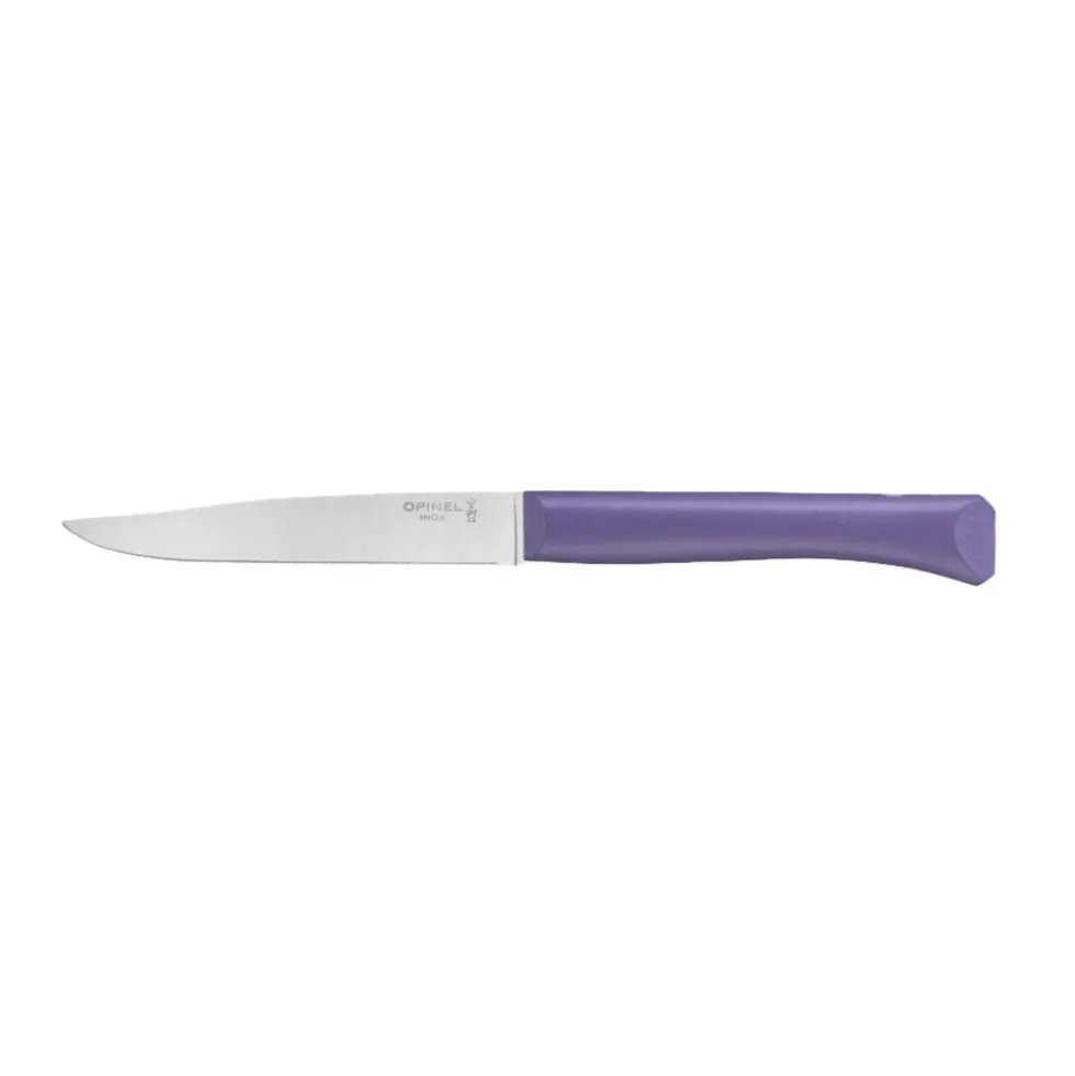 Coffret 4 couteaux de table Bon Appétit + Panachés GLAM - OPINEL