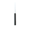 Coffret 6 couteaux Sakura Manche Composite Noir - Au Sabot