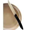 Coffret de 4 Couteaux de table UBAC - ébène de Mozambique - PERCEVAL