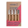 Coffret Les Essentiels Naturel - OPINEL