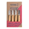 Coffret Les Essentiels Olivier - OPINEL