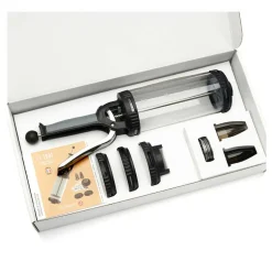 Coffret Le TUBE avec kit sablé - DE BUYER
