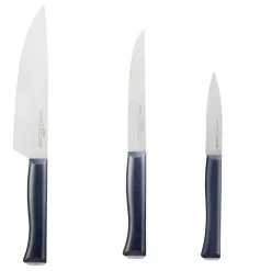 Coffret Trio Intempora - OPINEL