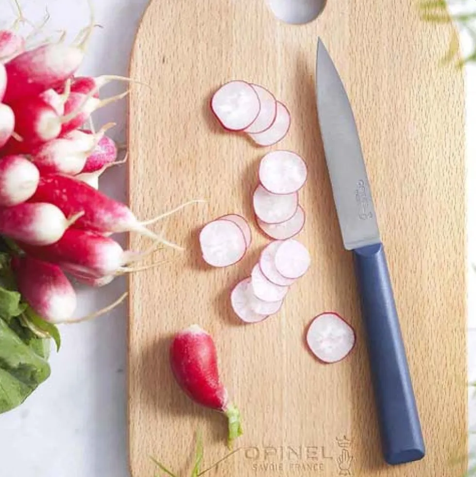 Coffret Trio Les Essentiels - OPINEL