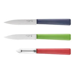 Coffret Trio Les Essentiels - OPINEL