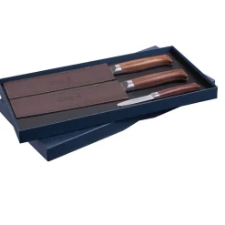 Coffret Trio Les Forgés 1890 - OPINEL