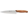 Couteau Cuisine 18cm Bistronome Manche Palissandre - Au Nain